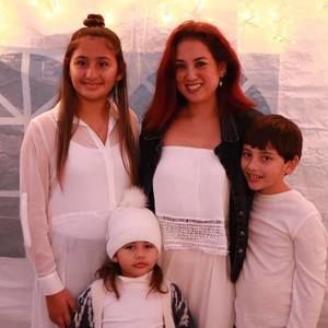 Meet your Posher, Doty